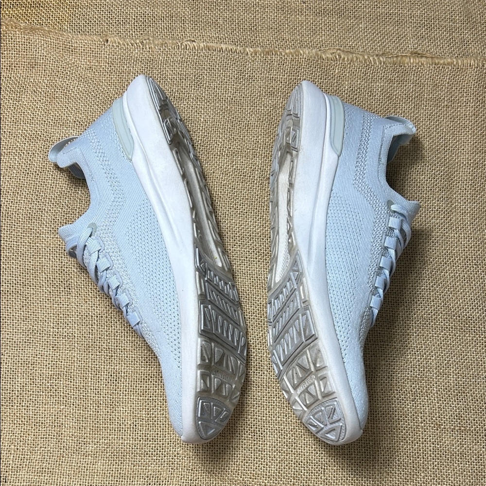 APL Light Blue Athletic Sneakers - Picture 4 of 9